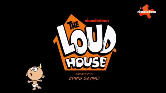 Къщата на Шумникови - сезон 3, епизод 4 (бг аудио) цял епизод TV Rip Nickelodeon 15.05.2024