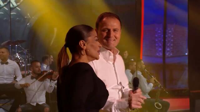 Mina Kostic i Goran Vukosic - Isti igraci (Tv Grand 17.05.2024.)