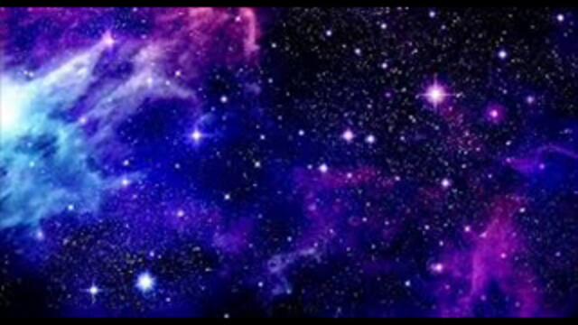 ЗВЕЗДНО НЕБЕ