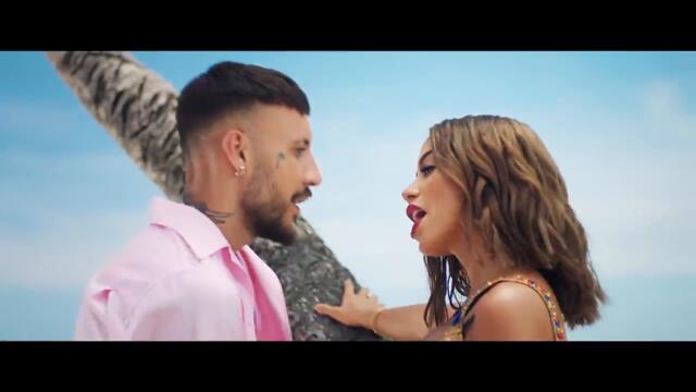 Fred De Palma - Un altro ballo (feat. Anitta) [Official Video]