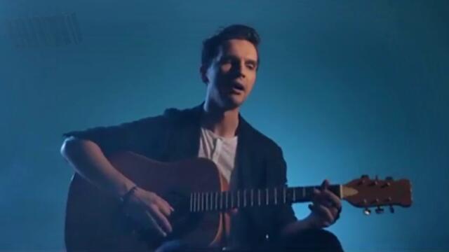 Φώτης Παπαζήσης - Τι Σε Χαλάει - какво те разваля