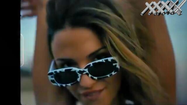 Κατερίνα Λιόλιου - στορι - история