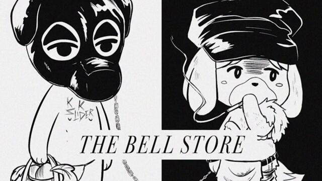 KK Slider - Get Got (Death Grips)