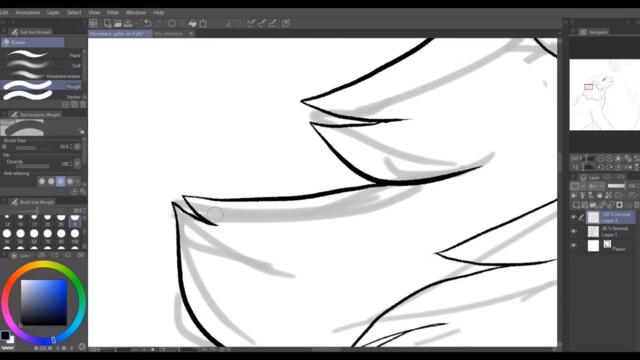 y2mate.com - Herb Hunt  Speedpaint_1080p