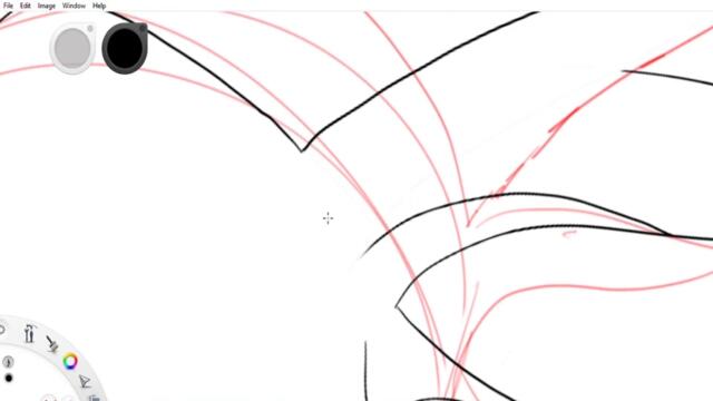 y2mate.com - So Close But So Far from Himself  SPOILERS FOR BOOK 14  Wings Of Fire Speed Art_1080pFHR
