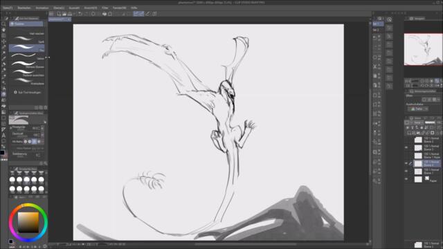 y2mate.com -  Speedpaint  Century Age of Ashes _1080p