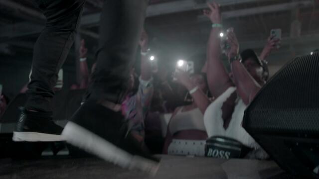 Squash - Richard Mille (Official Video)