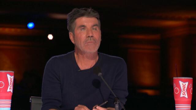 y2mate.com - Breez Carver Dances to Piece by Piece by Kelly Clarkson  Americas Got Talent 2021_1080p