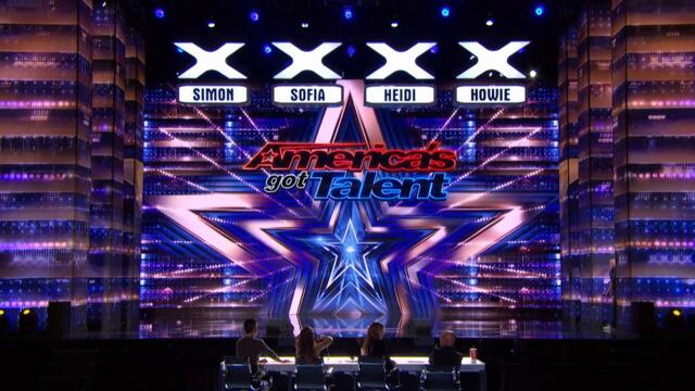 y2mate.com - Matt Mauser Brings a Heartbreaking Story and an Emotional Performance  Americas Got Talent 2021_1080p