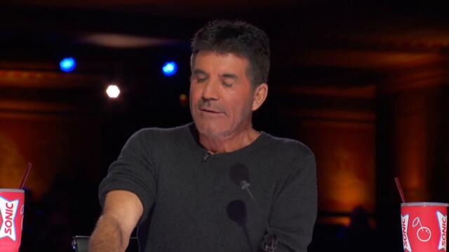 y2mate.com - Donovan SURPRISES the Judges with His Extraordinary Voice  Americas Got Talent 2021_1080p