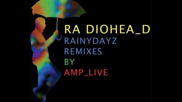 Amplive - Video Tapez (Ft. Del The Funky Homosapien)