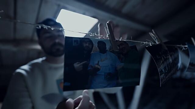 Ironkap - Sinatra (OFFICIAL VIDEO)