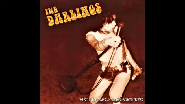The Darlings - Melted