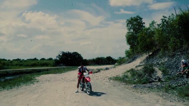 ALX - Run Out (Official Video)
