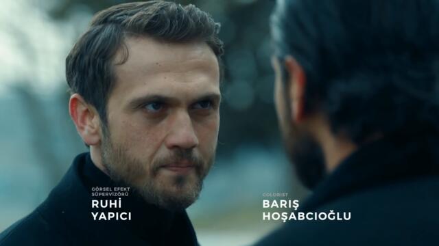 Çukur | Karışık Olaylar, Tehlikeli İşler...