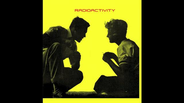 Radioactivity - "Don't Try"