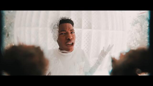 YSN Flow - “Chrome Hearts” (Official Video)