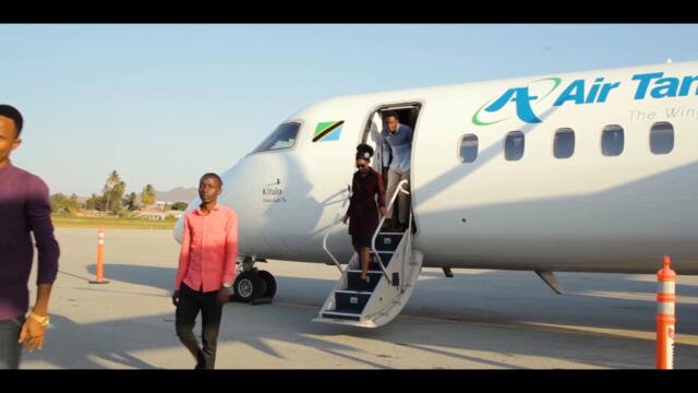 SEBHA || JOMIRESO VOICES TZ (Official  video)