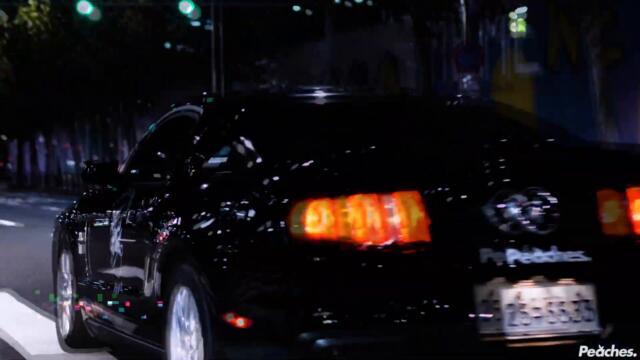Fyex  - STREETS (ft. Gokay Ekin & Dayana) | Models & Cars Showtime