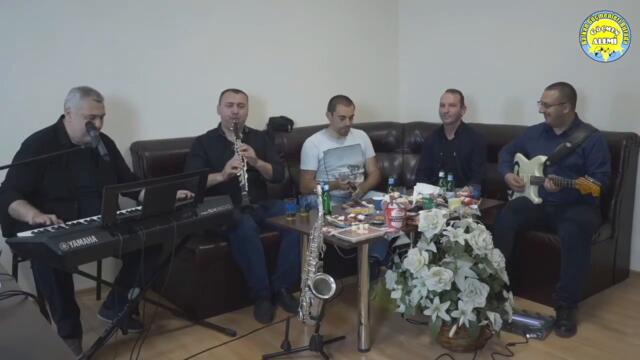 Ork Kardeşler Band-BG Balkan Mix  (Bulgöç Medya Canlı Yayın)