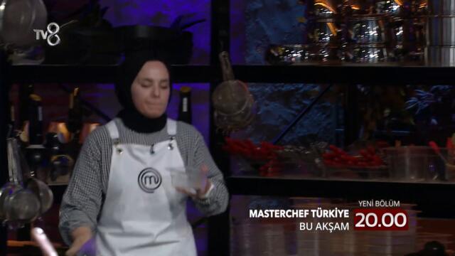 MASTERCHEF TÜRKİYE 15. BÖLÜM FRAGMANI | DÜELLO ZAMANI!
