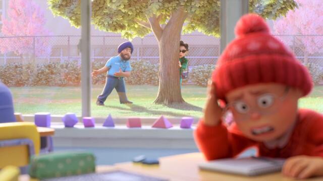 Turning Red | Teaser Trailer