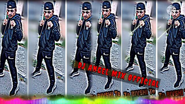 AZIS - STAVAI I SE MAHAI / Remix dj Angel Mix Officia Style 2021