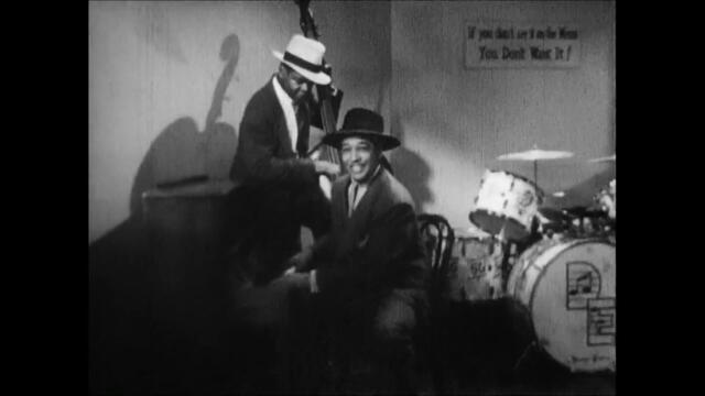 Duke Ellington Jam Session (1942)