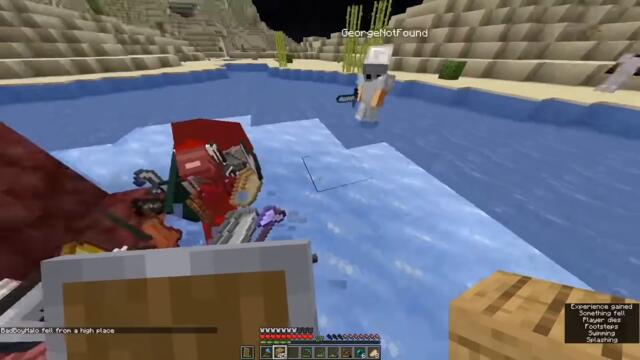Dream Horrifying His Friends For 13 Minutes Straight (10,000 IQ)