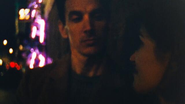 Spector - Catch You On The Way Back In (Official Video)