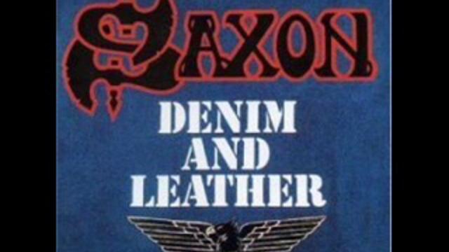 Saxon - Princess Of The Night