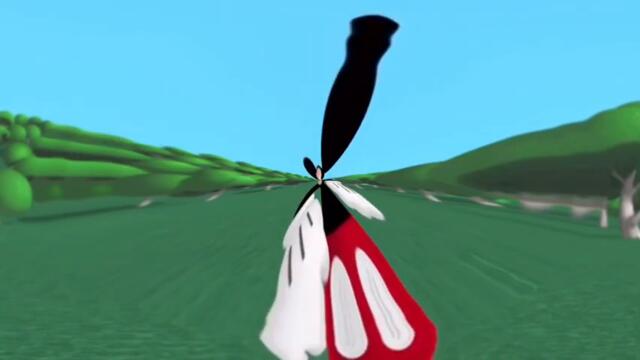Mickey Mouse Clubhouse theme song but it gets higher every time they say or spell Mickey