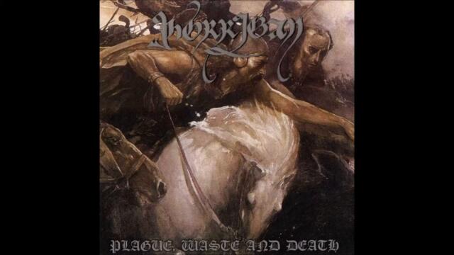 Morrigan - 02 - This Bitch Will Burn At Night [Plague, Waste And Death]