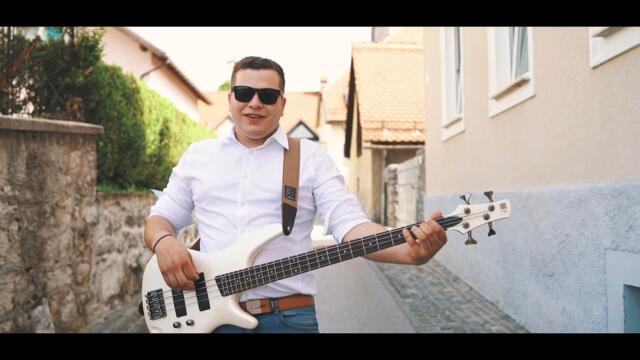BRATJE - Pozabljivec (official video)