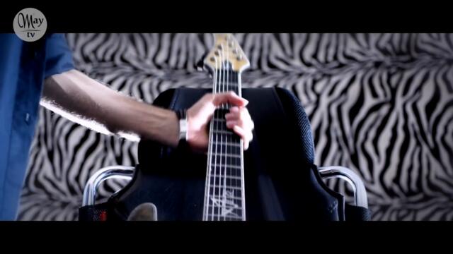 Mayones Regius 7 - Adel Rouhnavaz Empire Day Playthrough