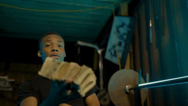 FN DaDealer - Flexin [Official Video]
