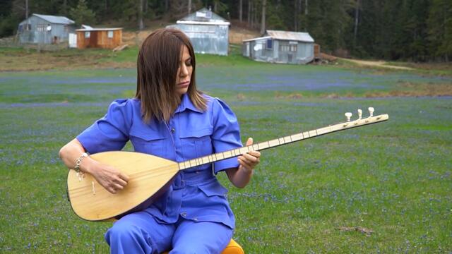 NAZLI ÖKSÜZ - Beyaz Giyme Toz Olur [Official Video]