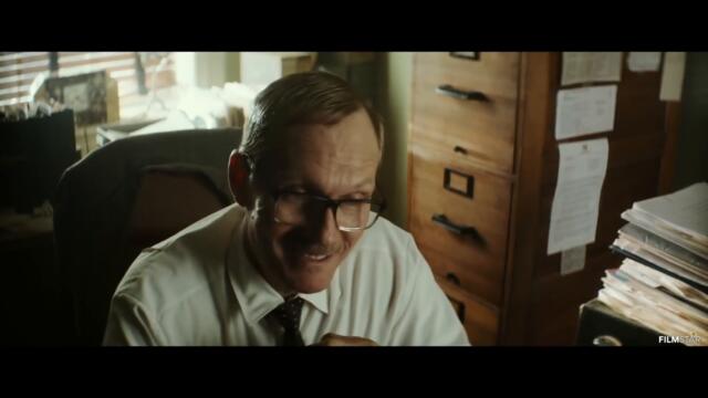 CHARMING THE HEARTS OF MEN Trailer (2021)
