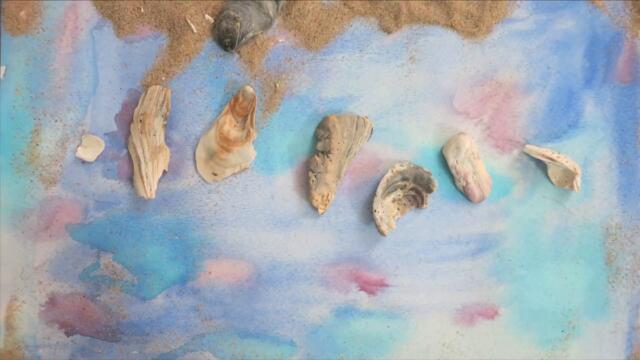 Future Islands - "A Dream Of You And Me"
