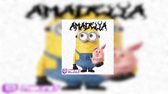 AMADELA AMADELA REMIX TIK TOK