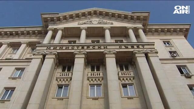 Трифонов: Управляваха България от джип, време е всичко да се случва пред вашите очи