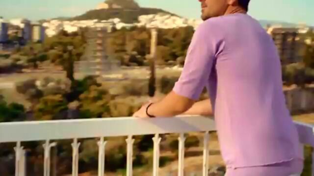 Θανάσσης Βασιλάκος - Από Τον Βοτανικό Κολωνάκι - от ботаническата градина