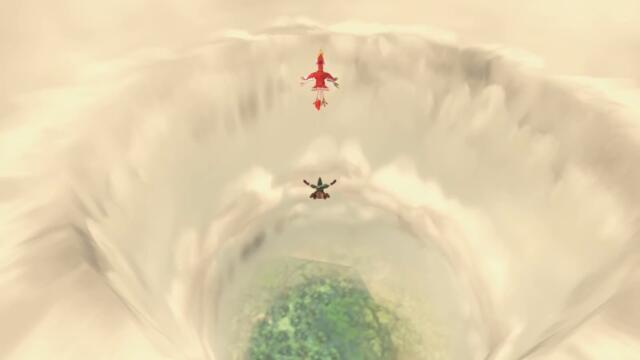 The Legend of Zelda: Skyward Sword HD – Launch Trailer (Nintendo Switch)