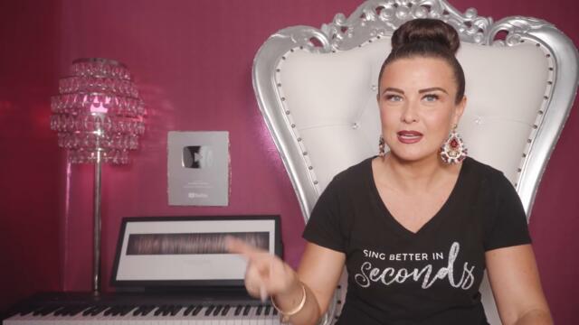 Vocal Coach Reacts to Loreen - Euphoria - Live
