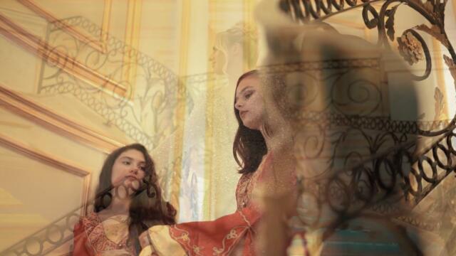 Besiana Veselaj - Kanagjegji (Official Video HD)
