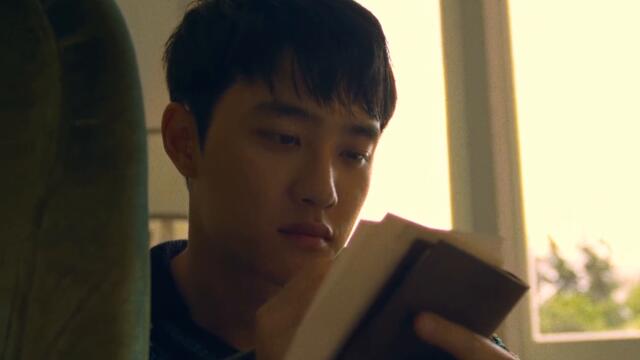 D.O. 디오 '공감' Mood Sampler Ver.1
