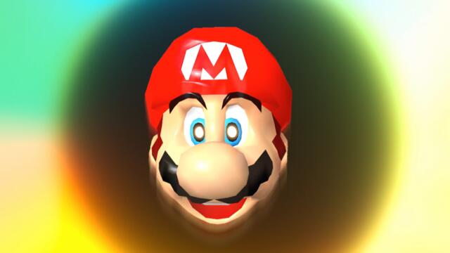 Zando & Co - Mario 64 Remix