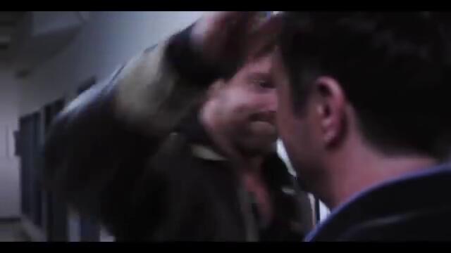 'Captain Starship' Trailer // Featuring Paul McGillion & Michael Shanks