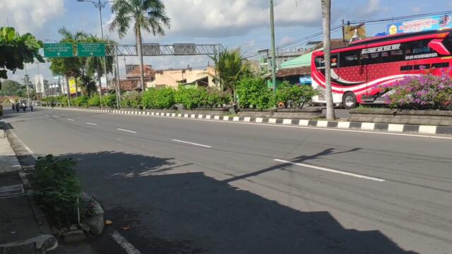 Masuk Jogja Semakin Ketat ❗Tidak Semua Orang Bisa Jadi Helper ALS
