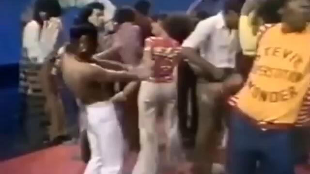 Daft Punk  Lose Yourself To Dance  - HDEF